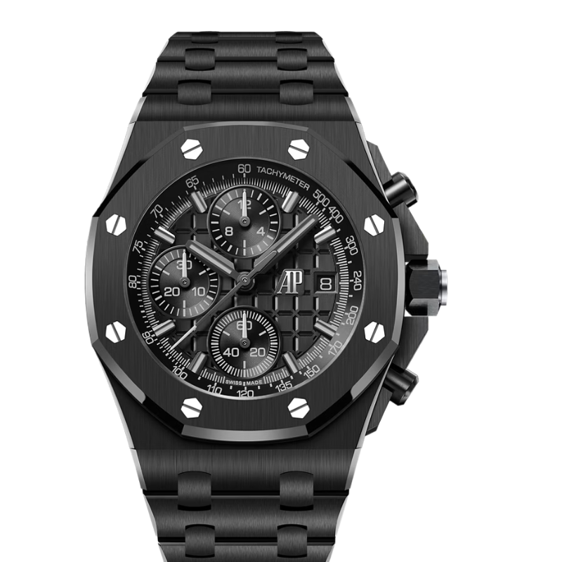 オーデマピゲ　ロイヤルオークオフショア　クロノグラフ　26238CE.OO.1300CE.02