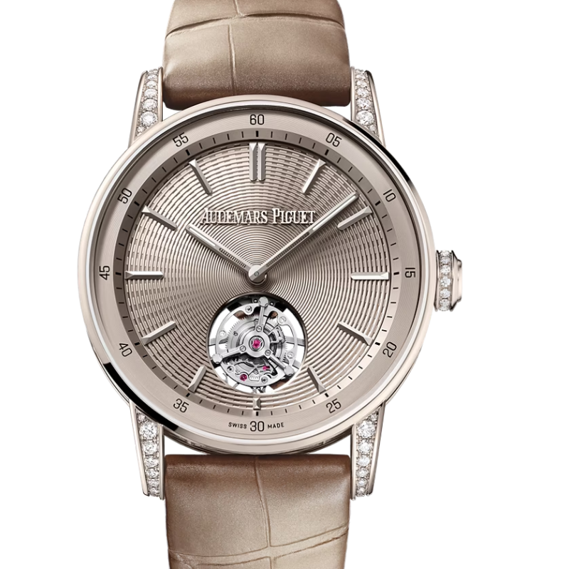 オーデマピゲ　コード　26665SG.ZZ.D209CR.01