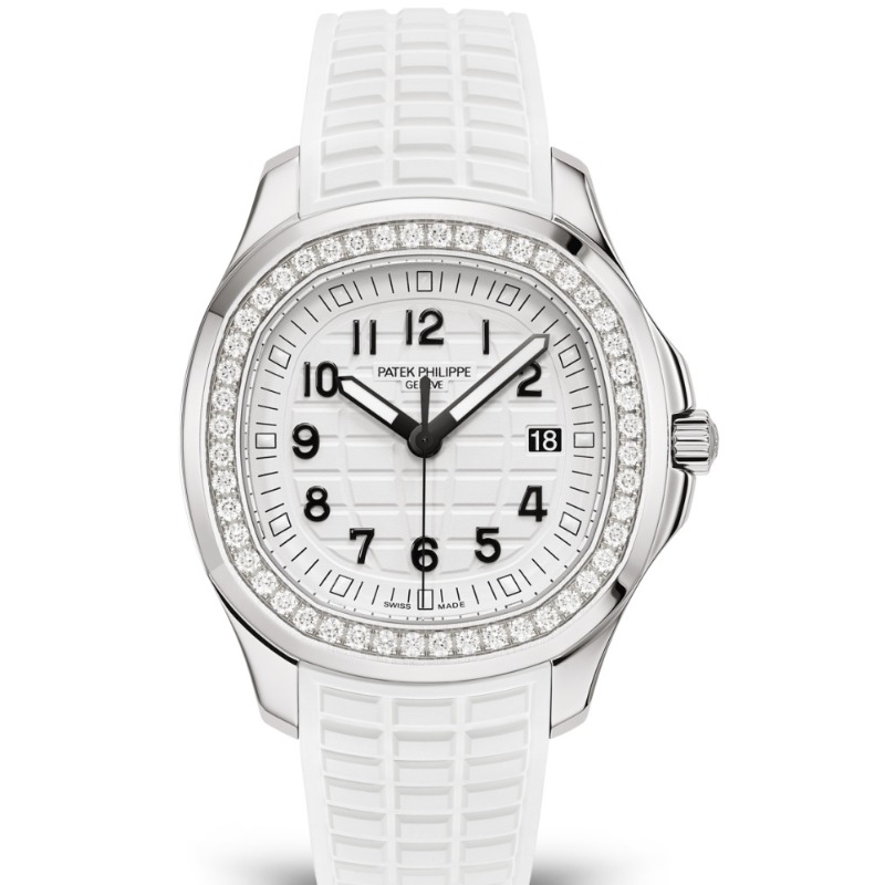 パテックフィリップ アクアノート 5267/200A-010 買取実績紹介