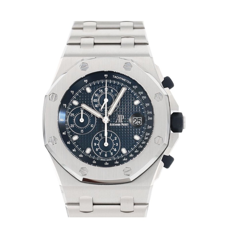 オーデマピゲ　ロイヤルオークオフショア　26237ST.OO.1000ST.01