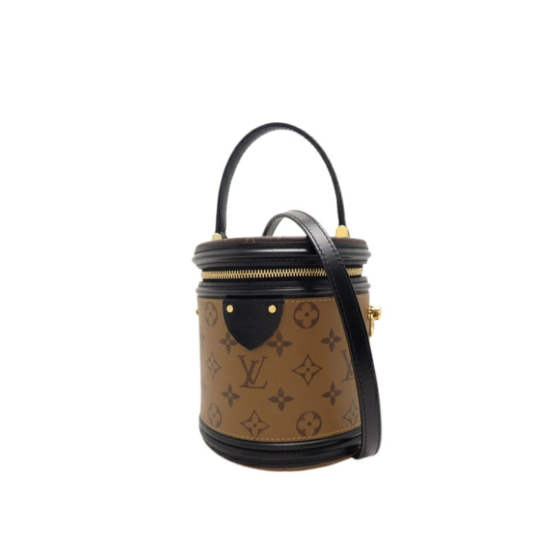 Louis Vuitton カンヌ　【値下げ可】 モノグラム ナノ・カンヌ 詳細情報とお値段【ルイ・ヴィトン