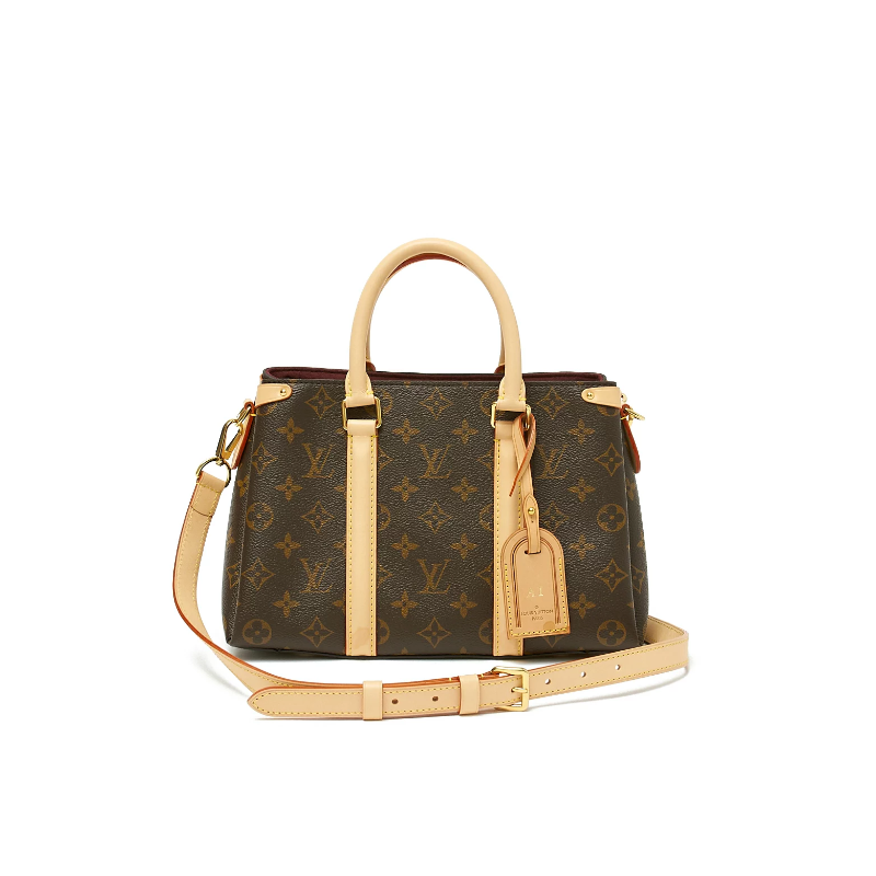 ☆美品☆【LOUIS VUITTON】ルイヴィトン バッグ モノグラム スフロ