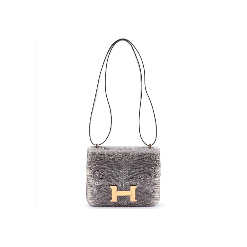 エルメス　コンスタンス　リザード