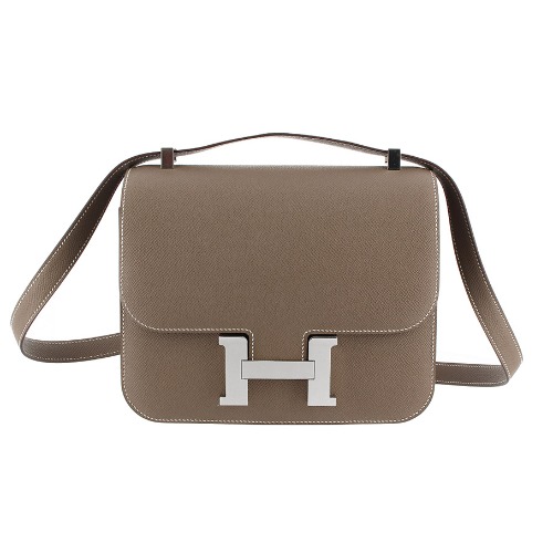 エルメス　コンスタンスミニ　K刻印　エプソン　エトープ　未使用