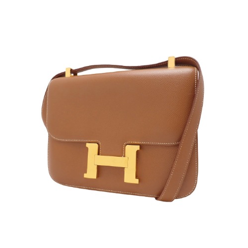 エルメス　コンスタンス　エプソン　ゴールド