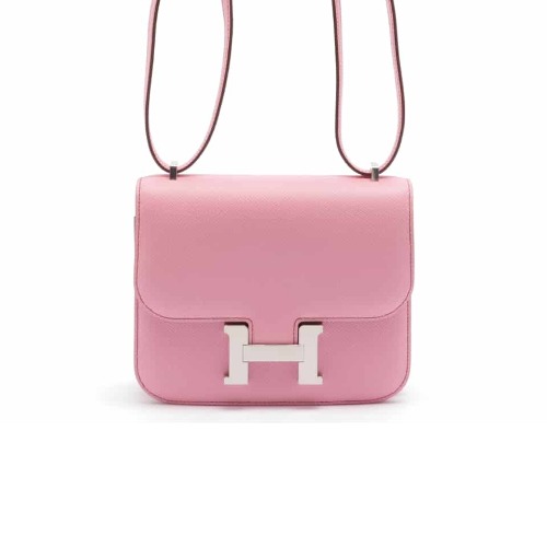 エルメス　コンスタンス　エプソン　ローズサクラ