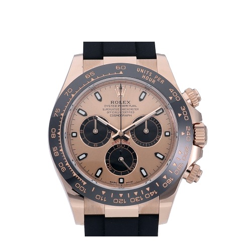 ロレックス　デイトナ　116515LN　ピンクブラック