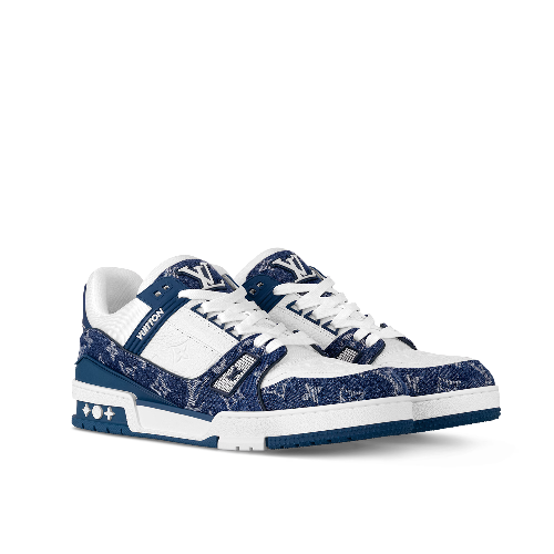 ルイヴィトン　スニーカー