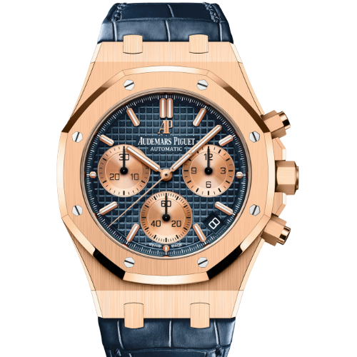 TECHNOS　T-9539 　電池交換済稼動品‼️ APロイヤルオークモデル TECHNOS T-9539 電池交換済稼動品‼️ APロイヤルオークモデル