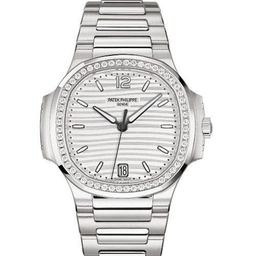 パテックフィリップ ノーチラス 7118/1200A-010 買取実績紹介