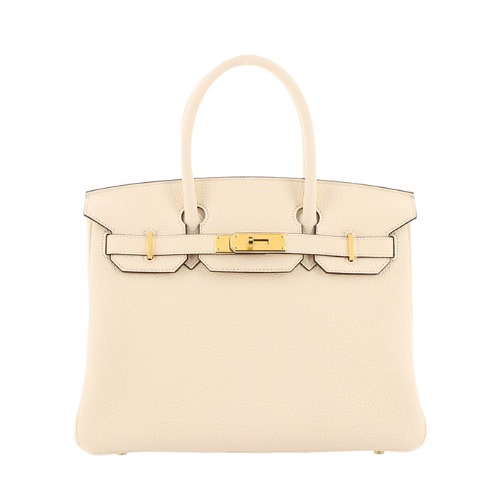 エルメス バーキン トゴ ナタ