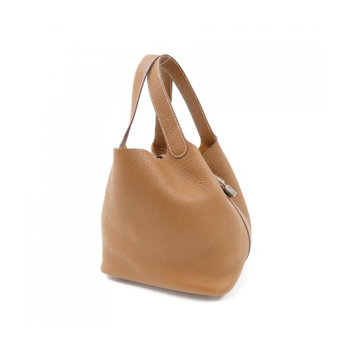 エルメス ピコタン ゴールド