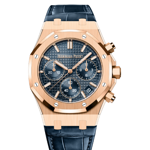 オーデマピゲ ロイヤルオーク クロノグラフ 26240OR.OO.D315CR.02 買取