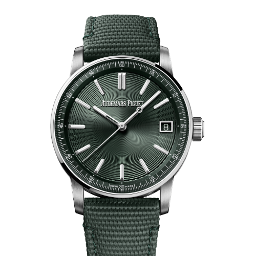 オーデマピゲ　コード　15210ST.OO.A056KB.01　当月未使用