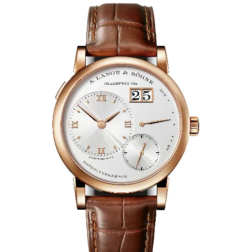 ランゲ　ランゲ1　191.032　LSLS1914AD　当月未使用