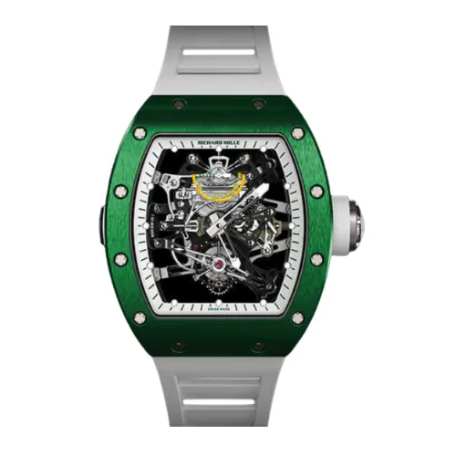 リシャールミル RM38-01 買取実績紹介｜ チタン アルミ｜定価以上