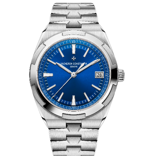 ヴァシュロン　オーヴァーシーズ　4520V/210A-B128　当月未使用