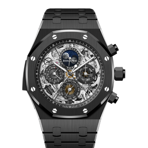 オーデマピゲ ロイヤルオーク グランドコンプリカシオン 26605CE.OO