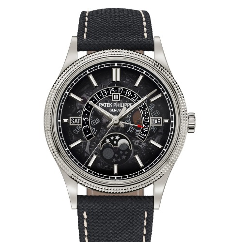 パテックフィリップ グランドコンプリケーション 7010-1G-013