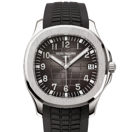 パテックフィリップ　アクアノート　5167A-001　当月預かり書未使用