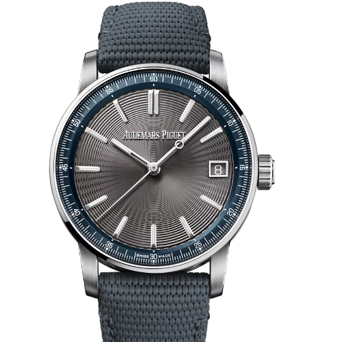 オーデマピゲ コード 15210OR.OO.A002KB.03 買取実績紹介｜スモーク