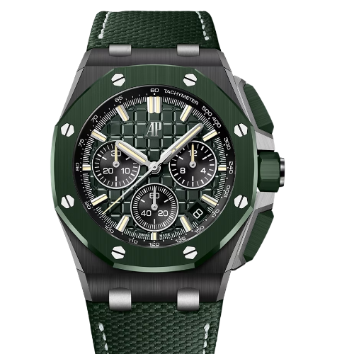 オーデマピゲ ロイヤルオーク オフショア クロノグラフ 26231OR.ZZ