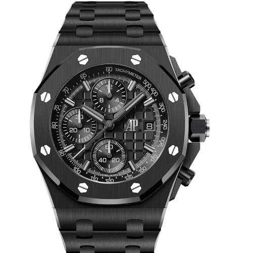 オーデマピゲ ロイヤルオーク オフショア クロノグラフ 26420CE.OO