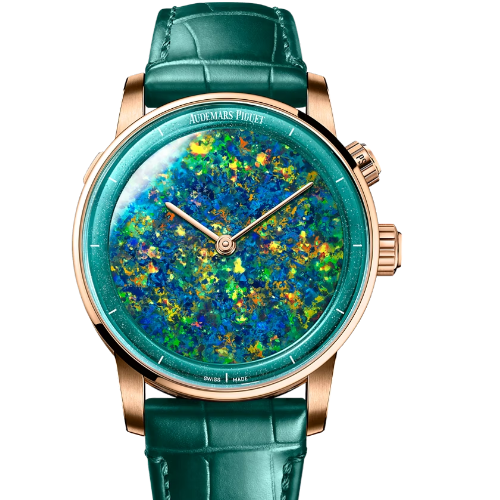 オーデマピゲ　コード　26397OR.OO.D417CR.01　150周年アニバーサリー