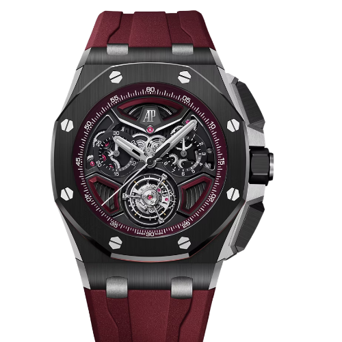 オーデマピゲ ロイヤルオーク オフショア クロノグラフ 26420CE.OO