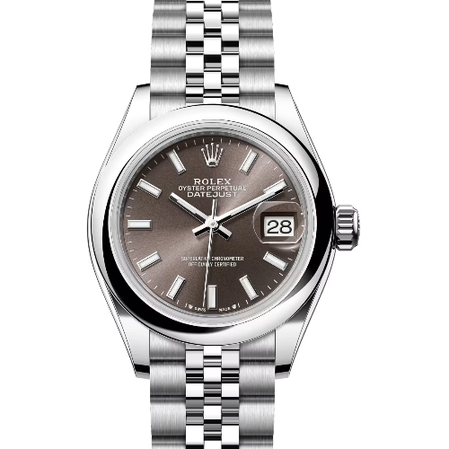 ロレックス ランドドゥエラー 40 127336 買取実績紹介｜アイスブルー