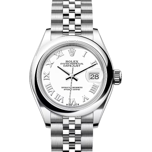 タクタクページ2 ロレックス ランドドゥエラー 40 127336 買取実績紹介｜アイスブルー